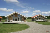 Skærbæk Fritidscenter Hôtels à : Bredebro