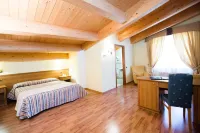 Grand Hotel Elite Hotels in Cascia