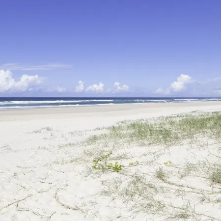 Drift Apartments - Tweed Coast Holidays ®