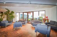 Panorama Hotel Winterberg Hotel a Elpe