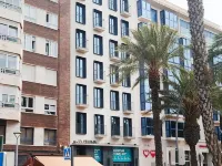 Apartamentos Turísticos Puerta Real by CartagenaSpain Hotels near Old Cathedral of Cartagena