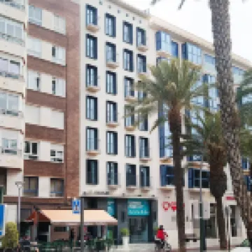 Apartamentos Turísticos Puerta Real by CartagenaSpain