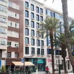 Apartamentos Turísticos Puerta Real by CartagenaSpain Hotels in Cartagena