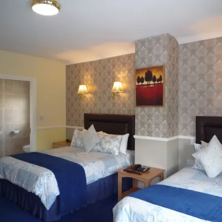 Avlon House Bed and Breakfast