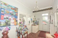 The Clydesdale - Boutique