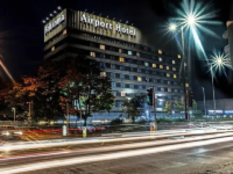 Britannia Airport Hotel Hotels in Manchester