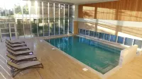 Vvf Aveyron Najac - holiday parks