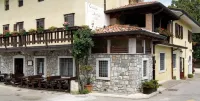 Lokanda Devetak Hotel a 