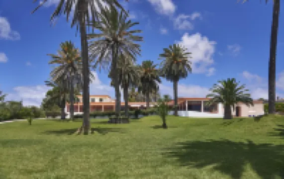 Hotel Porto Santo & Spa Các khách sạn ở 