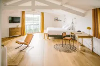 Hôtel les Hortensias du Lac Hotels in Vieux-Boucau-les-Bains