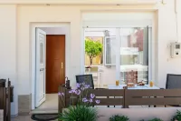 Marianthi's Maisonette