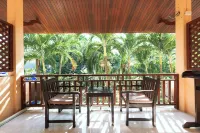 Asia Divers Resort