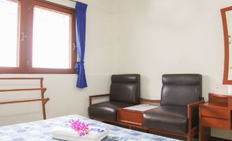 Nakornping Hotel