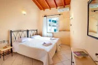 Aggelina in Lakka with 2 Bedrooms and 1 Bathrooms - 3-Sterne
