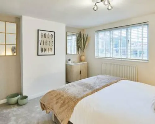 Host Stay Bentley Wynd Hotels in Yarm