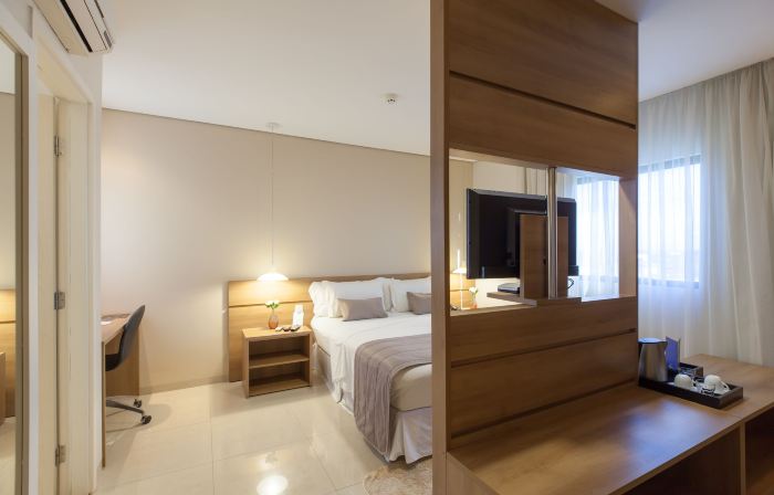 Nobile Suites Gran Lumni