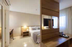 Nobile Suites Gran Lumni
