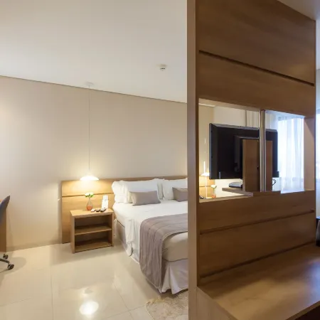 Nobile Suites Gran Lumni