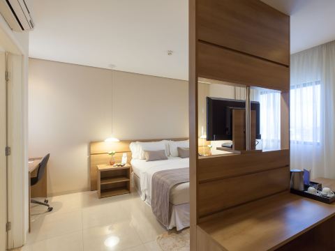 Nobile Suites Gran Lumni