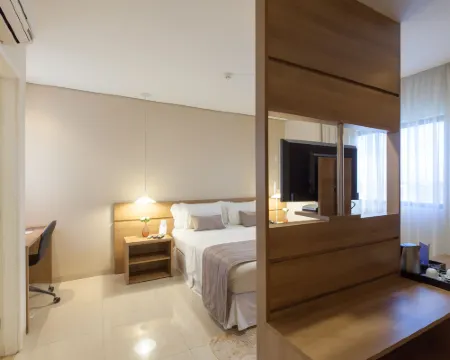 Nobile Suites Gran Lumni Hotels in Rio Branco