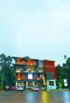 WithInn Hotel - Kannur Airport Hotels near Veliyambra Muslim Juma Masjid