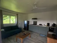 Âpara Feti'a - Mirimiri Lodge Hotels in Raiatea