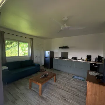 Âpara Feti'a - Mirimiri Lodge
