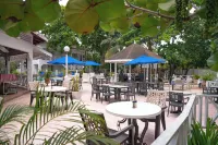 Merrils Beach Resort II - breakfast