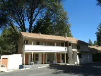Nevada City Inn Hotels in Nevada County