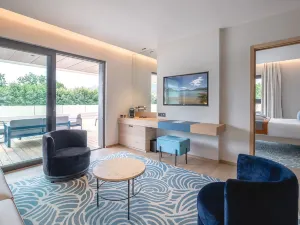 Rivage Hôtel & Spa Annecy