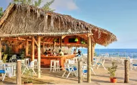 The Westender Inn - Breakfast