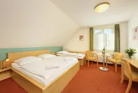Penzion Krumlov - Massage Studio Hotels in Krumau an der Moldau