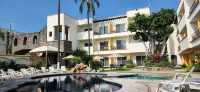 Casa Francisco Hotels in Cuernavaca