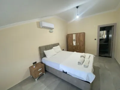 Mert Apart Otel Hotels near Billy's Beach