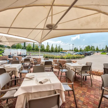 DB Hotel Verona Airport and Congress