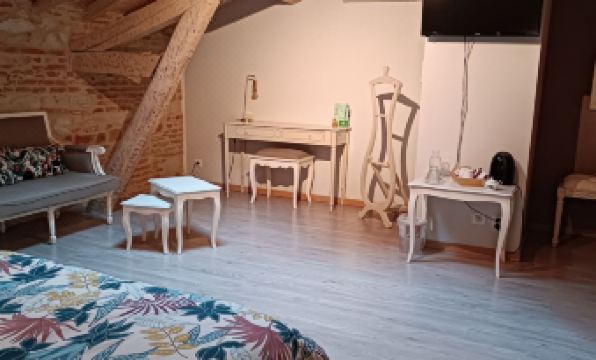 Le Jardin des Cèdres