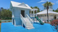 Lakefront Haven in Carillon Beach Hotels in Laguna Beach