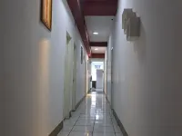 Hostal Vinos de Mérida Ξενοδοχεία στην πόλη Manta