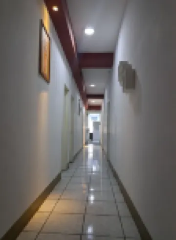 Hostal Vinos de Mérida