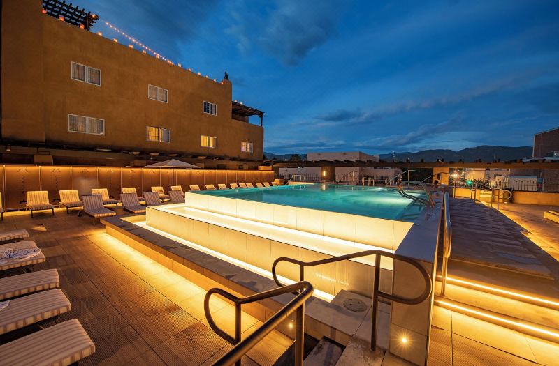 Eldorado Hotel and Spa photo 4