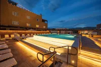 Eldorado Hotel and Spa - Rooftop Pools