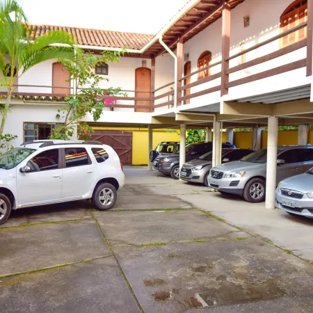 Magnu´s Pousada