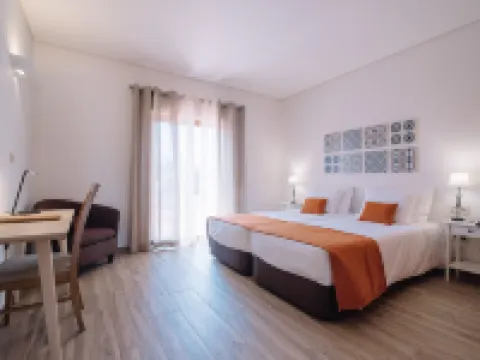 Quinta dos Poetas Nature Hotel & Apartments Hotels in Olhao