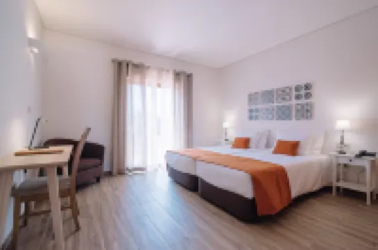 Quinta dos Poetas Nature Hotel & Apartments