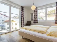 Apartment in Leogang Near Ski Slopes - Wifi