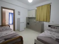 Hotel Argjiro Hotels in Saranda
