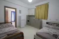 Hotel Argjiro Hoteles en 