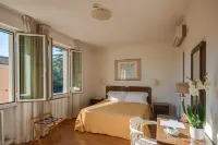 Hotel la Pace Hotels in Pontedera