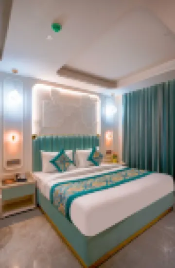 ホテル ホライゾン By シャンティ