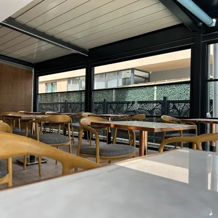 Sam Hotel